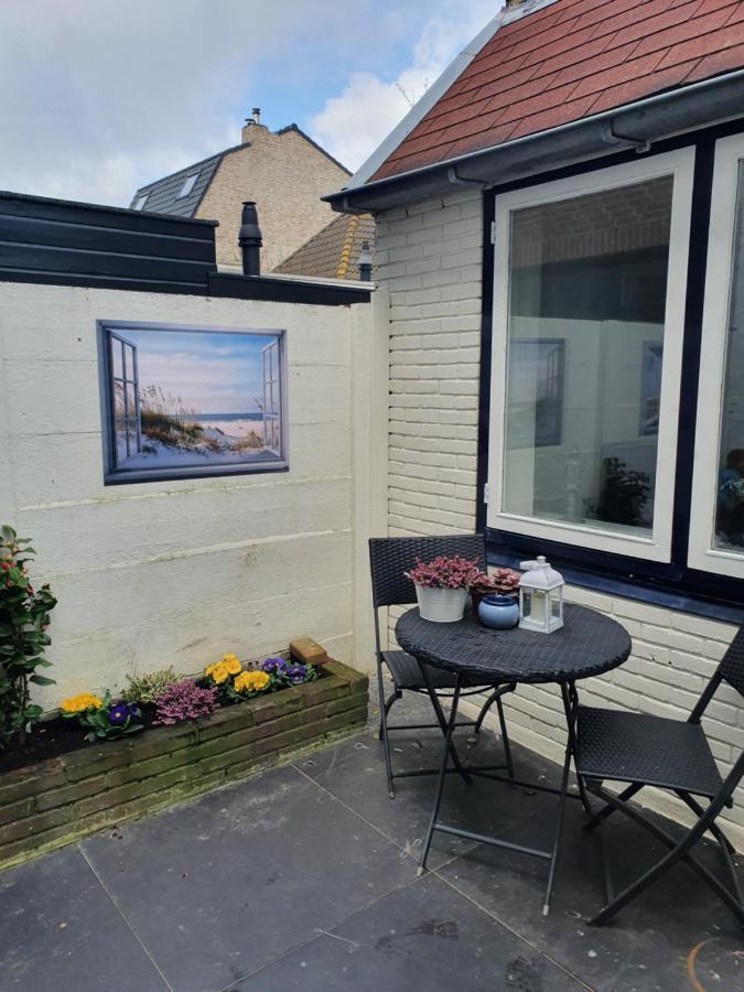 Studio Adanni Zandvoort Exterior foto